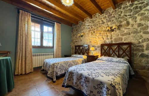 Casa Rural La Socarrena - Foto 1