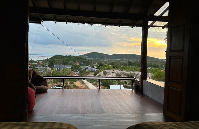 Singkora Hill at Khaodang - Foto 4