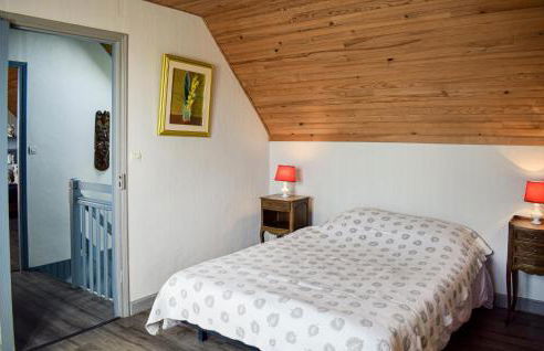 2 Bedroom Stunning Home In Pleubian - Foto 20