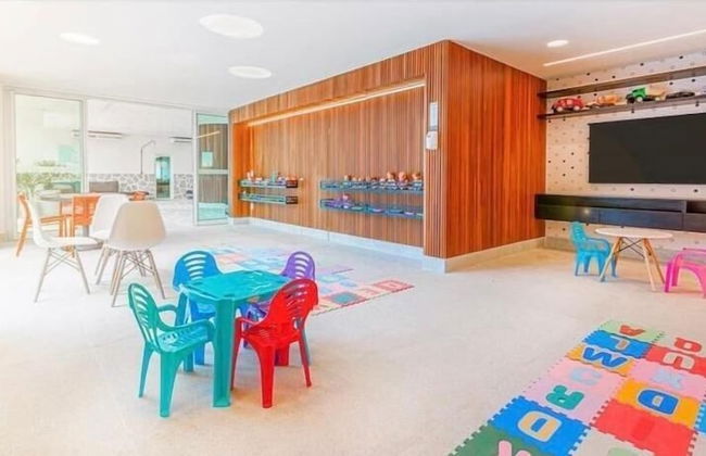 Salinas Exclusive Resort - Foto 21