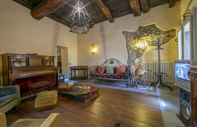 Residenza Il Glicine di Lesa - Foto 6