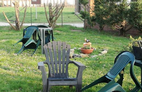 Agriturismo La Fattoria Del Boschetto - Photo 17