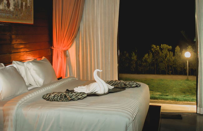 Sri Abi Ratu Villa - Photo 3