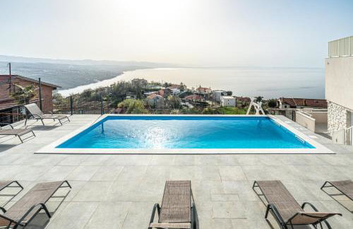 Nachhaltige Wellnessauszeit mit Traumblick, Pool, Sauna, Whirl-Wanne - Foto 7