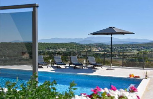 Stunning Home In Obrovac Sinjski - Foto 10