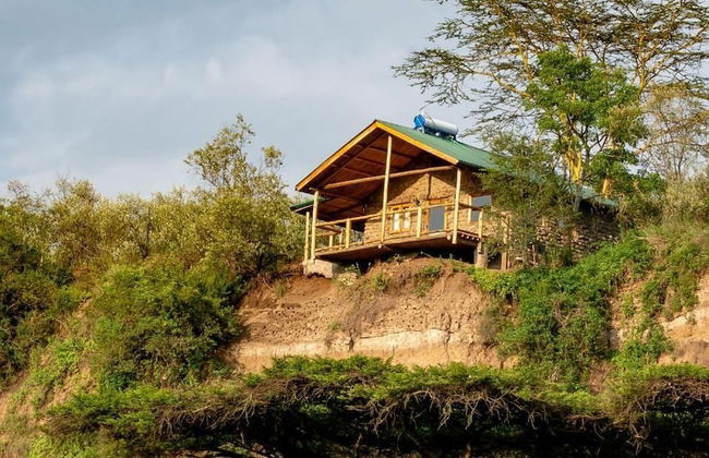 Honeymoon Hut - Foto 13