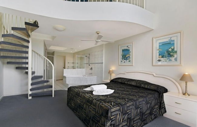 Riviere on Golden Beach - Foto 18