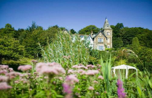 Yewfield Self Catering Apartments - Foto 31