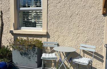 Little Jem Harlyn Bay near 7 Bays - Foto 21