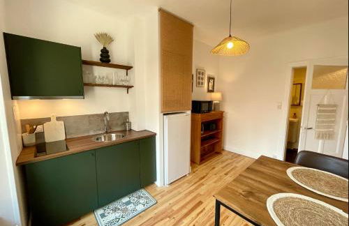 Le Nid Cosy, studio - Foto 8