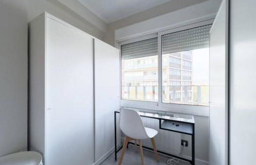 BeBarceloner Sant Andreu Apartments - 3 bedrooms - Photo 22