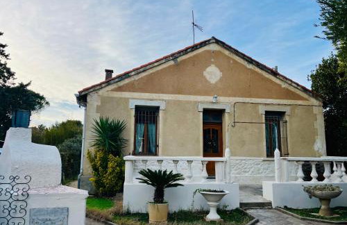 Villa Paulette - Photo 6