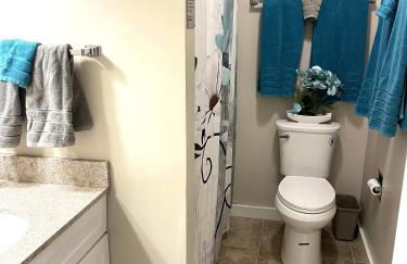 Gorgeous 1st FL Mtn View Jiminy Suite Sleeps 4 Ski On Off - Foto 10