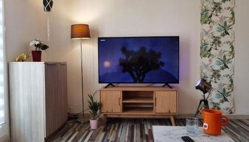 Cosy T1bis proche CentreVille, Petit Port, Audencia - Foto 3