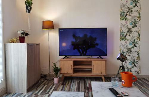 Cosy T1bis proche CentreVille, Petit Port, Audencia - Foto 3