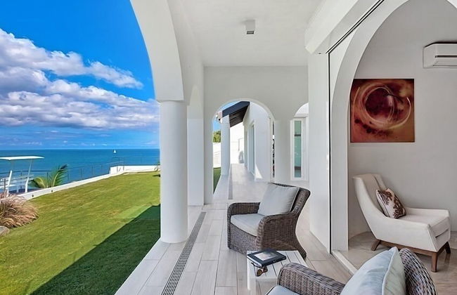 Villa Amalia - Foto 26