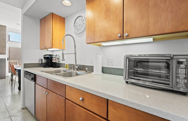 B-bar H Ranch Desert Sanctuary - Foto 16