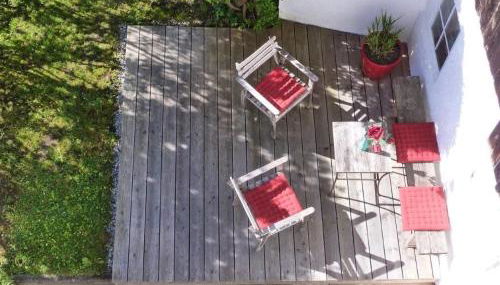 Freiraum Ferienwohnung - Foto 2