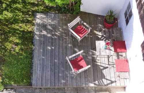 Freiraum Ferienwohnung - Foto 2