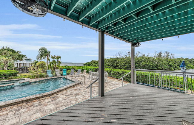 Bay House Retreat managed by Beach Retreats - Foto 73