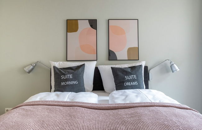 Schoenhouse Avenue by Limehome - Photo 19