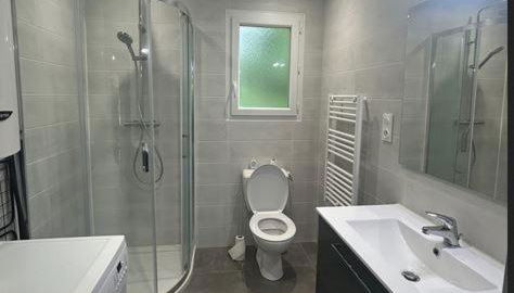 Muguet - Foto 3, Shower