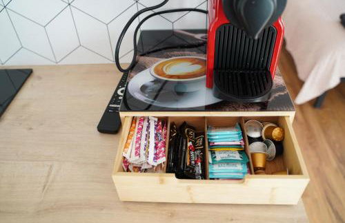 Tiny House Turckheim - Foto 11