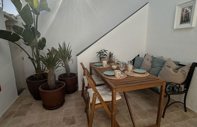 Palm Leaf Mogan - Foto 28