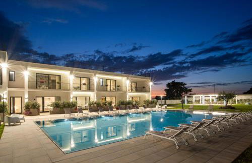 Ella Suites Apartments - Foto 17