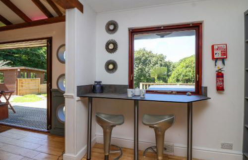 Bay Tree Lodge 35 - Foto 8