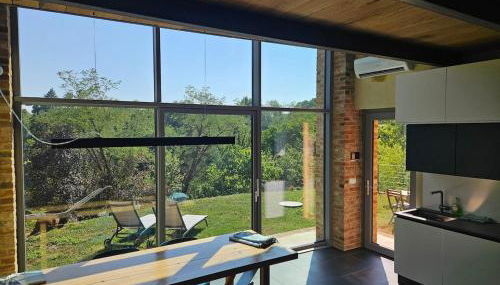 The Window on the Forest View - Foto 2