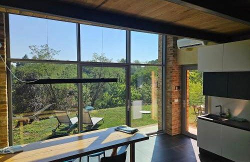 The Window on the Forest View - Foto 2