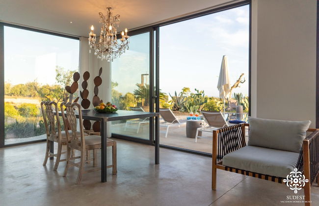 Villa Dama - Luxury Escape - Foto 26