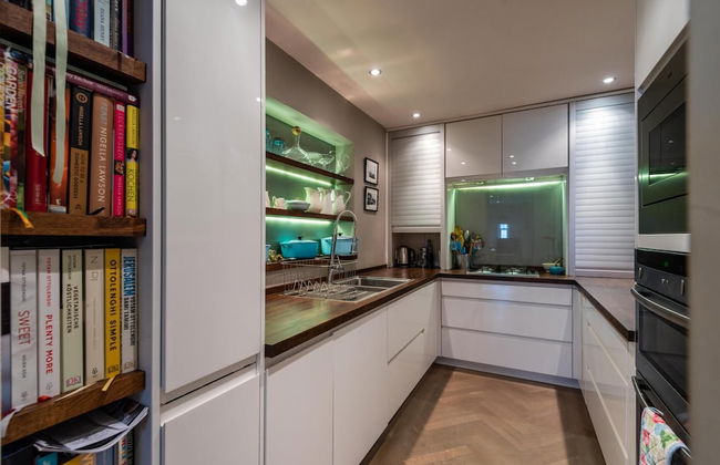 Charming Chiswick Home - Foto 5