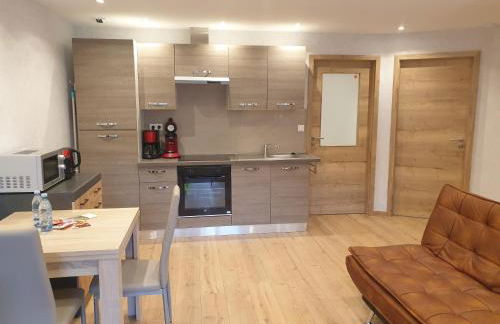 Meublé du 25 N6 étage 2 - Foto 15