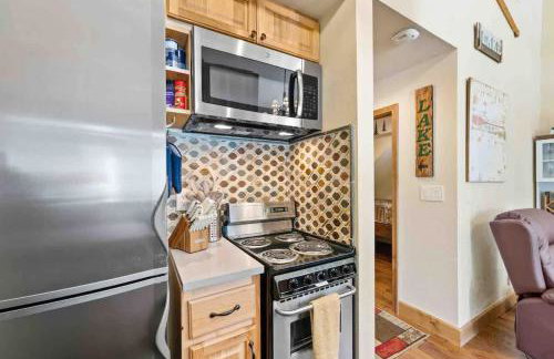 TahoeCozy with Pool Hot Tub and Near Northstar - Foto 4