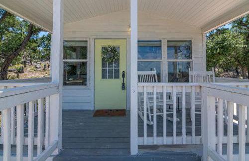 Farm Stay, hot tub, views, golf cart rental - Foto 19