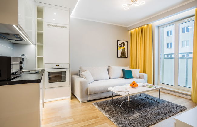 VISENTO Apartments Kreta 52-54 - Foto 19