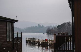 Beautiful 3bed Caravan on Windermere - on White Cross Bay Holiday Park - Photo 41