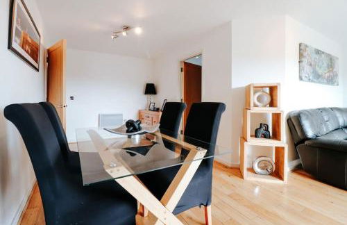 Bay View Apartment, by Solace Stays - Photo 28