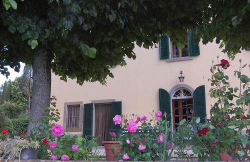 La Maestà Tuscan Sun - Foto 16