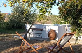 Monte das Andorinhas Alentejo - Foto 28