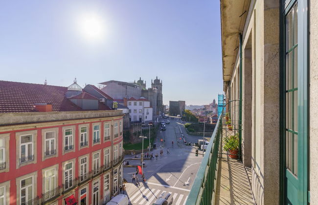 Feel Porto Historical Flats - Foto 27