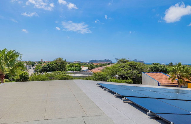 Spacious 4BR Villa Private Pool Cozy Location - Photo 50