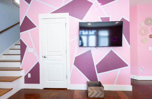 Lipstick & Boots 10 min to Broadway, Music Row, Fun - Foto 8