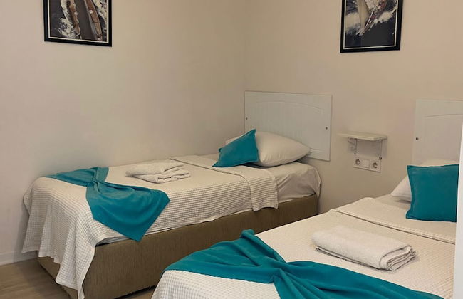 Göcek Selya Hotel - Foto 6