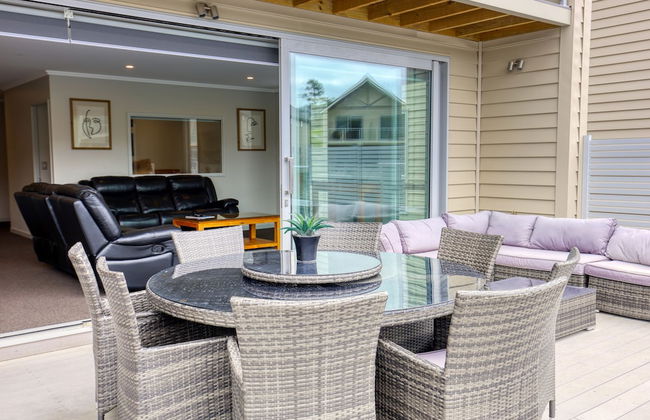 Marsden Lake Resort Central Otago - Foto 69