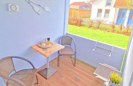 Fewo 91 WHG C 3 - [#126769] - Foto 7