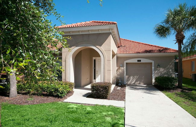 Ov3818 - Watersong - 4 Bed 3.5 Baths Townhome - Foto 22