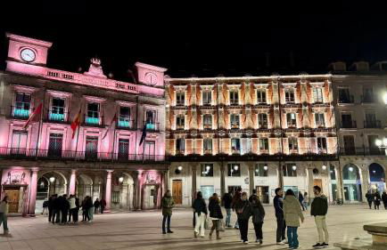 Centro Burgos Real Consulado 1787 - Foto 59